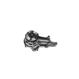 Echlin QCP3030 Water Pump - Toyota 2.0 21R 70Mm