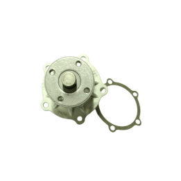 Echlin QCP3020 Water Pump - Toyota 2.0 18R