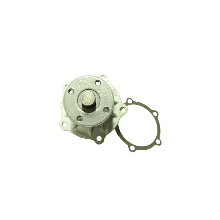 Echlin QCP3020 Water Pump - Toyota 2.0 18R