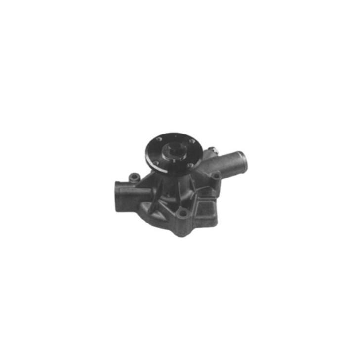Echlin QCP3011 Water Pump - Nissan 2.0 H20
