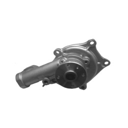 Echlin QCP2973 Water Pump - Hyundai 1.8/2.0 Vg67 G4Apr