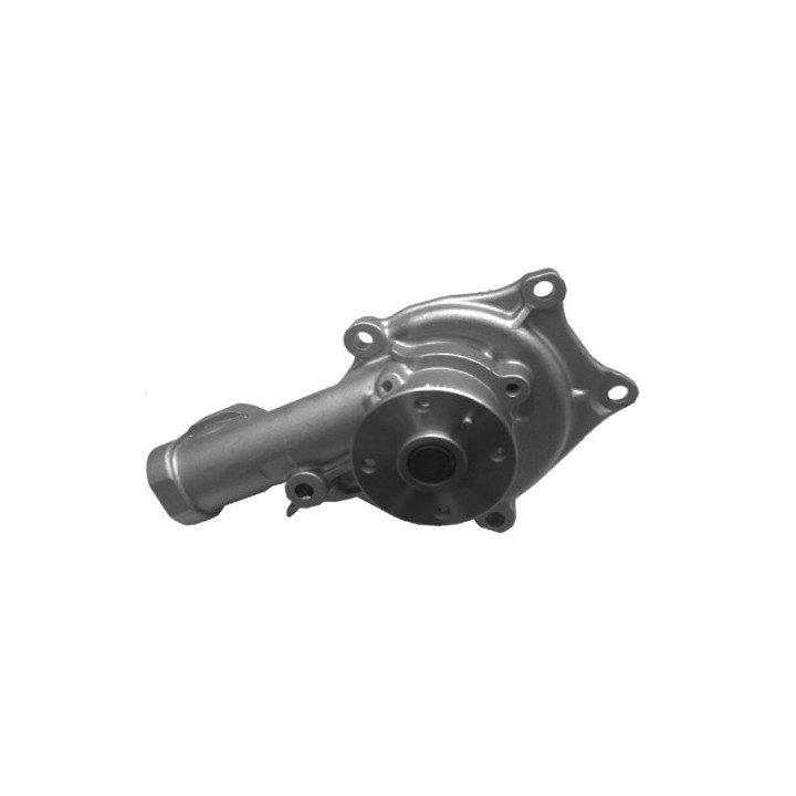 Echlin QCP2973 Water Pump - Hyundai 1.8/2.0 Vg67 G4Apr