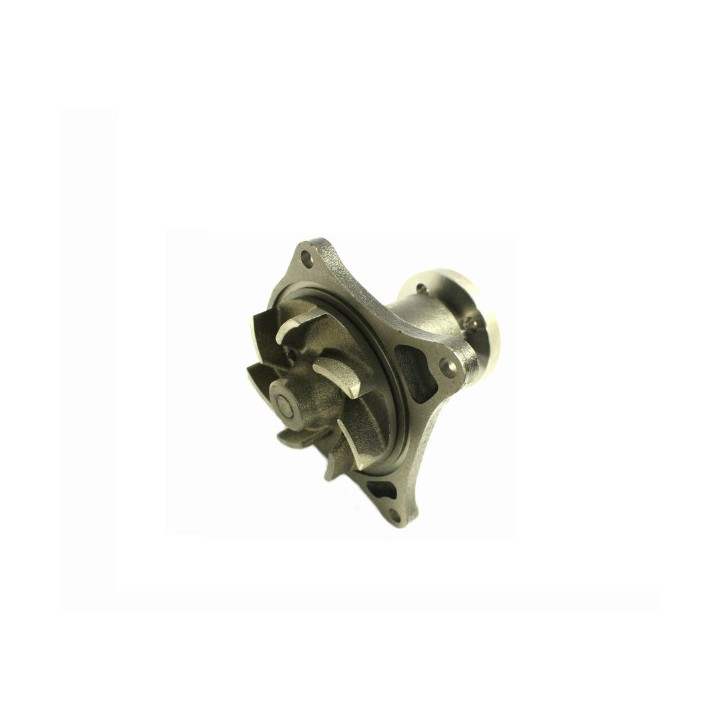 Echlin QCP2830 Water Pump - Mitsubishi 2.5 D4Al/4D32