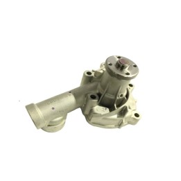Echlin QCP2509 Water Pump - Mitsubishi 1.6 4G32