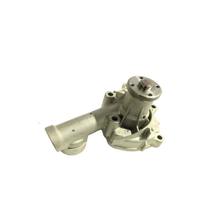Echlin QCP2509 Water Pump - Mitsubishi 1.6 4G32