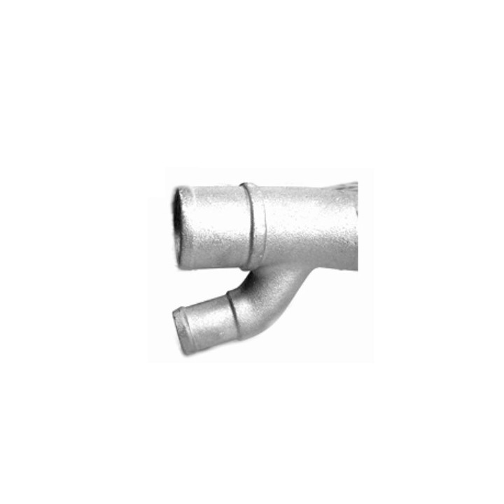 Echlin QCP2354 Water Pump - Mercedes W123 4Cyl 80Mm