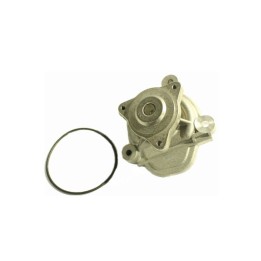Echlin QCP2307 Water Pump - Honda 1.3 Em4