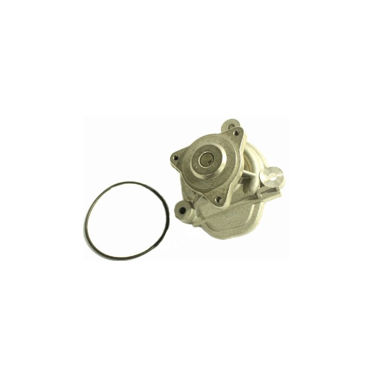 Echlin QCP2307 Water Pump - Honda 1.3 Em4