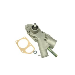 Echlin QCP2073 Water Pump - Peugeot Diesel/Mahindra 2.1