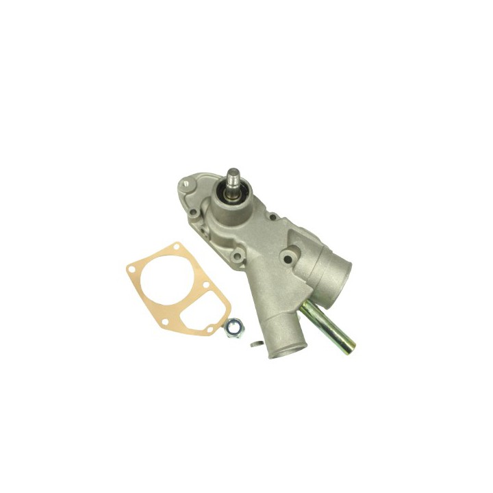 Echlin QCP2073 Water Pump - Peugeot Diesel/Mahindra 2.1