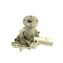 Echlin QCP2023 Water Pump - Mazda Mitsubishi 1.6 4G32