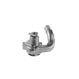Echlin QCP121 Water Pump - Ford/Mazda 1.3 Enduro