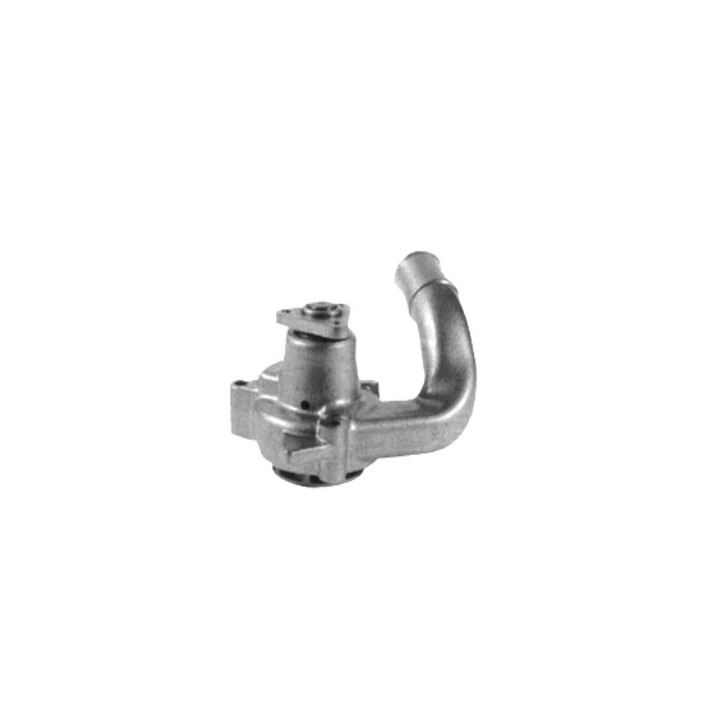 Echlin QCP121 Water Pump - Ford/Mazda 1.3 Enduro