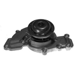 Echlin QCP8551 Water Pump - Chevrolet Lumina Led