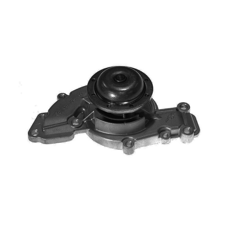Echlin QCP8551 Water Pump - Chevrolet Lumina Led