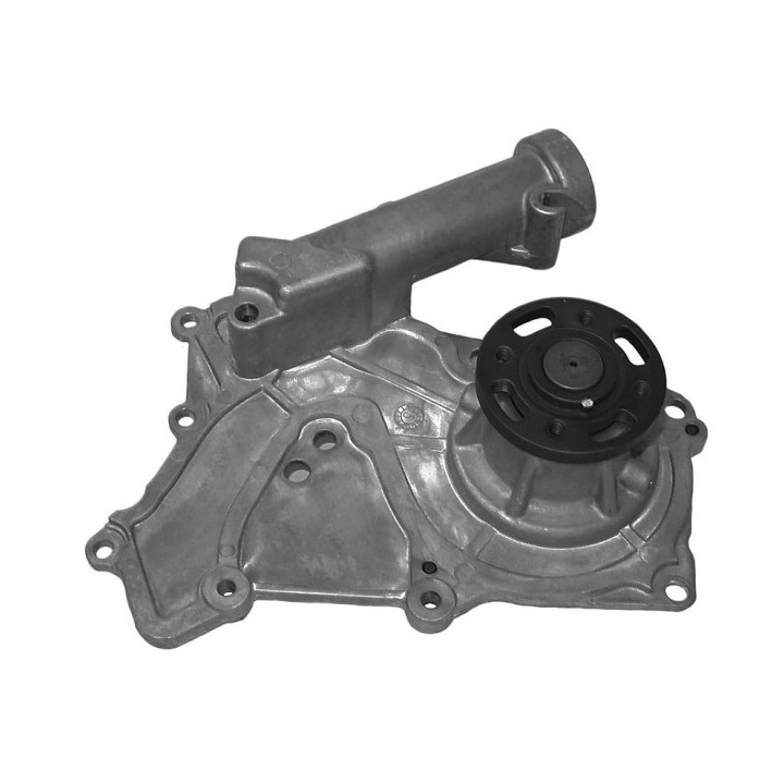 Echlin QCP9625 Water Pump - KIA Sedona 3.8 G6Da