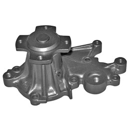 Echlin QCP3037 Water Pump - Suzuki Alto G10Bb F10D