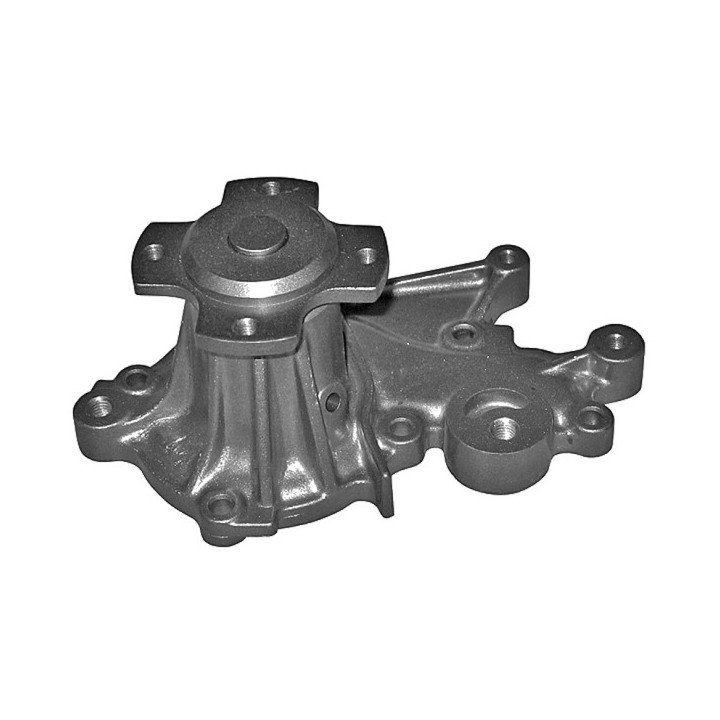 Echlin QCP3037 Water Pump - Suzuki Alto G10Bb F10D
