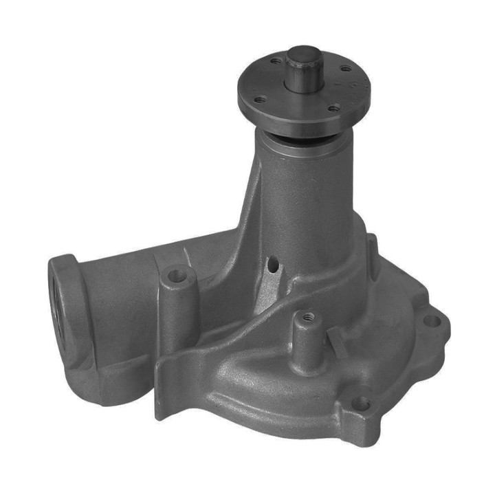 Echlin QCP4065 Water Pump - Mitsubishi 2.0/2.4 4G63/4G64