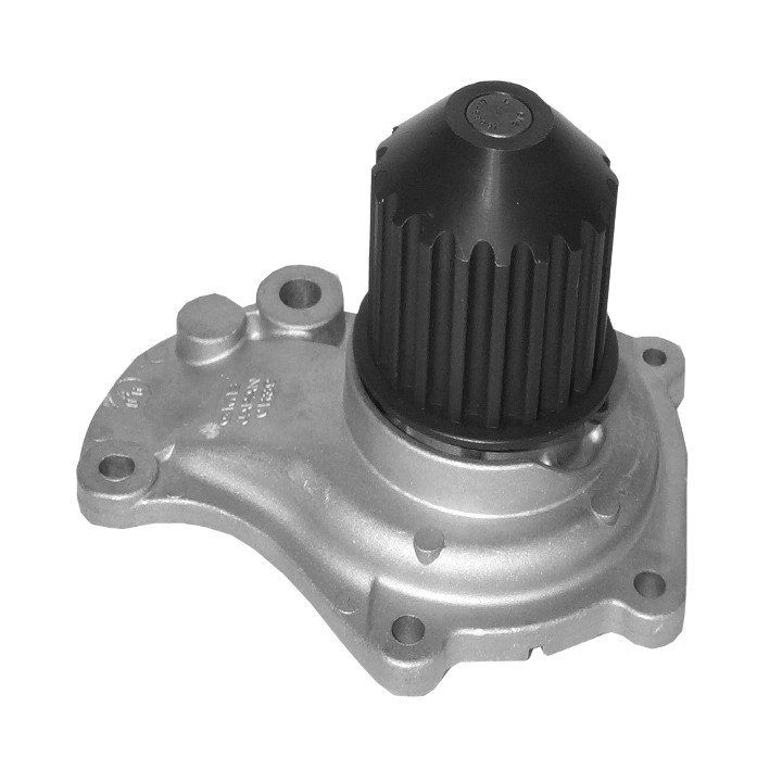 Echlin QCP2429 Water Pump - Chrysler Pt Cruiser 2.4