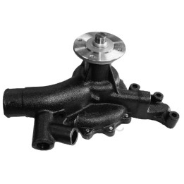 Echlin QCP7021 Water Pump - Toyota Dyna 11B Motor