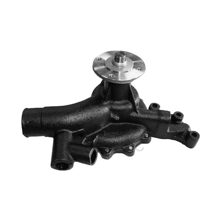 Echlin QCP7021 Water Pump - Toyota Dyna 11B Motor