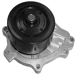 Echlin QCP1957 Water Pump - Toyota Auris/Rav 2Ad-Fhv 1Ad-F