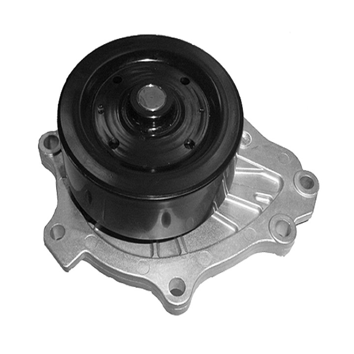 Echlin QCP1957 Water Pump - Toyota Auris/Rav 2Ad-Fhv 1Ad-F