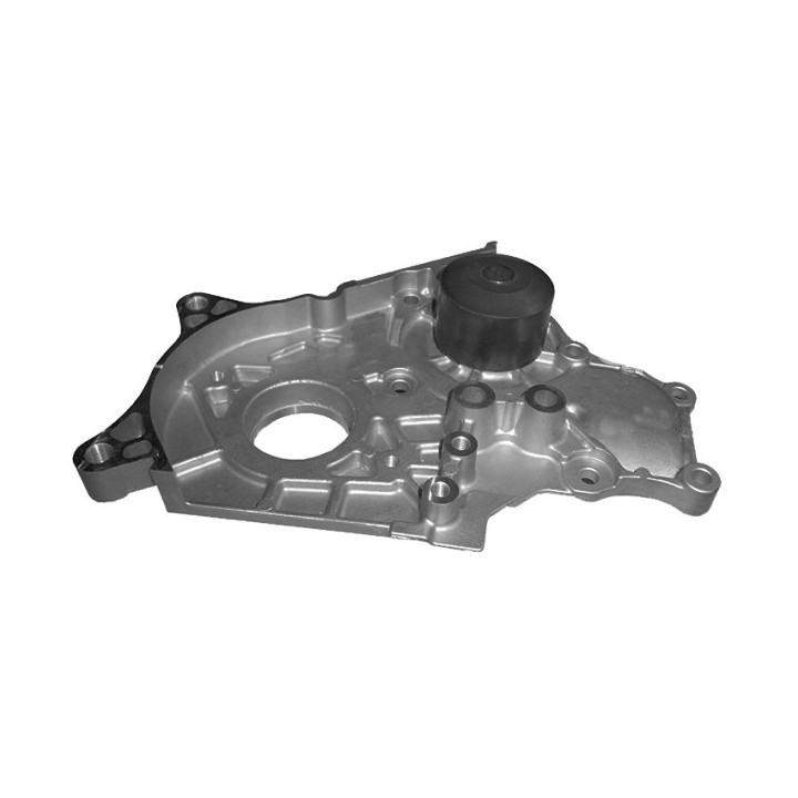Echlin QCP3574 Water Pump - Toyota Avensis 1Cd-Ftv