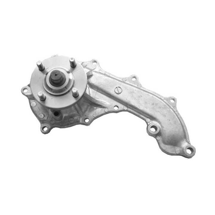 Echlin QCP4052 Water Pump - Toyota 2.0 1Rz-E