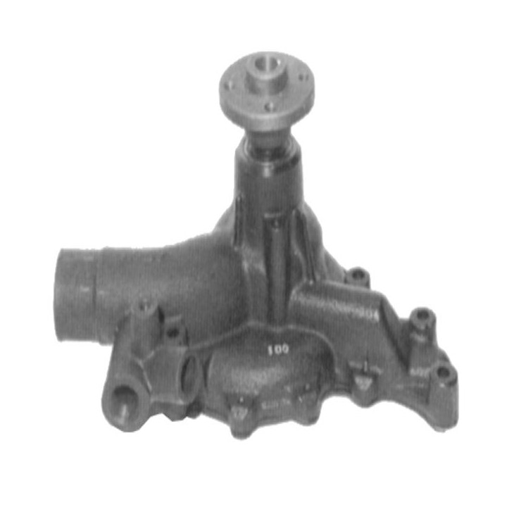 Echlin QCP7396 Water Pump - Toyota 2.5 14B