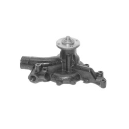 Echlin QCP7398 Water Pump - Toyota 4.1 15B-Ft