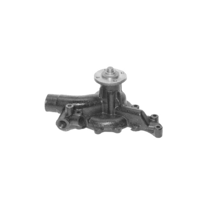 Echlin QCP7398 Water Pump - Toyota 4.1 15B-Ft