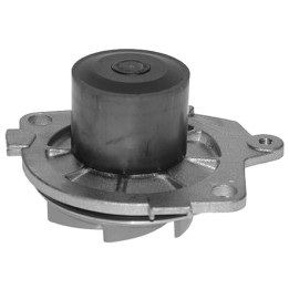 Echlin QCP3366 Water Pump - Fiat Stilo 1.9 Jtd