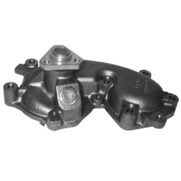 Echlin QCP3493 Water Pump - Fiat 1.7 Diesel Palio 2005+