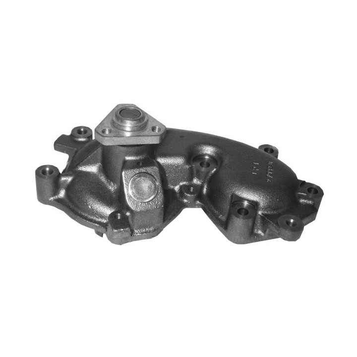Echlin QCP3493 Water Pump - Fiat 1.7 Diesel Palio 2005+
