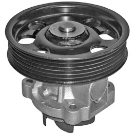 Echlin QCP3550 Water Pump - Fiat Panda/Punto/Diablo 188A9.000