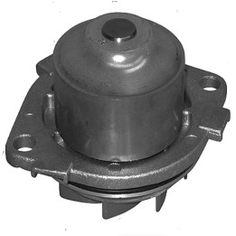 Echlin QCP3364 Water Pump - Fiat Bravo 1.4 182A3
