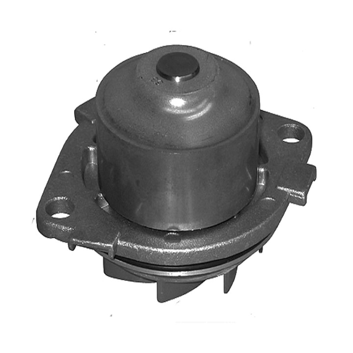 Echlin QCP3364 Water Pump - Fiat Bravo 1.4 182A3