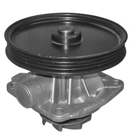 Echlin QCP4032 Water Pump - Fiat Uno 1.4 Pacer (4Pk)