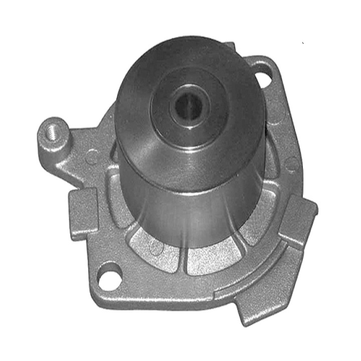 Echlin QCP3219 Water Pump - Fiat Stilo