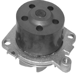 Echlin QCP3211 Water Pump - Alfa 147/155/156 2.0 2001+