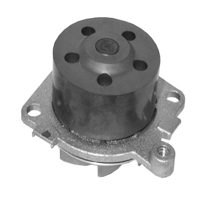 Echlin QCP3211 Water Pump - Alfa 147/155/156 2.0 2001+