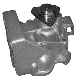 Echlin QCP3209 Water Pump - Peugeot Boxer 2.8/Fiat Ducato