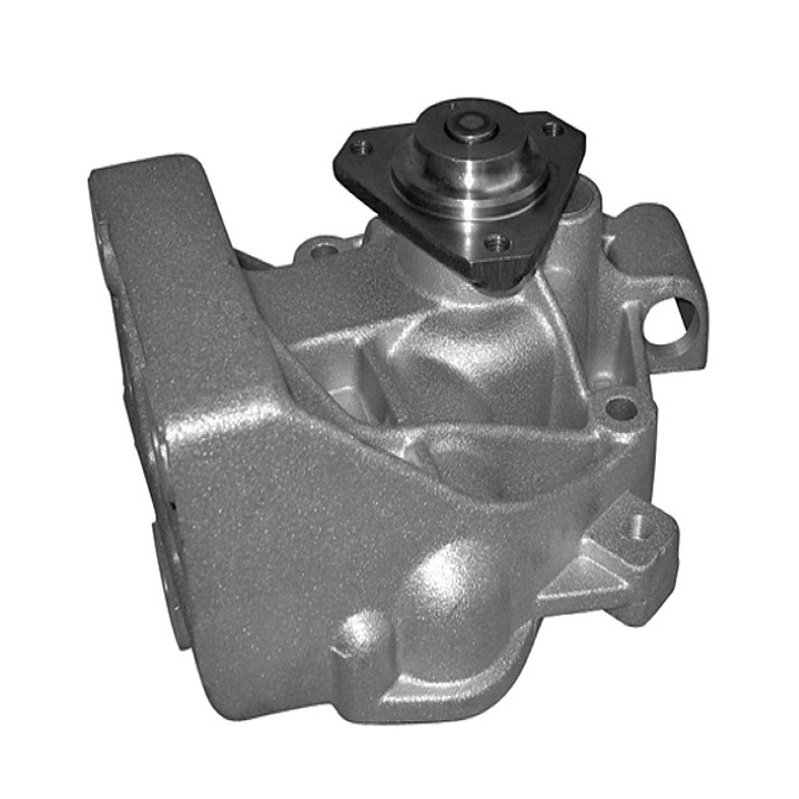 Echlin QCP3209 Water Pump - Peugeot Boxer 2.8/Fiat Ducato