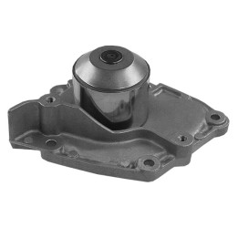 Echlin QCP3507 Water Pump - Nissan 1.9/Renault 1.9/2.0