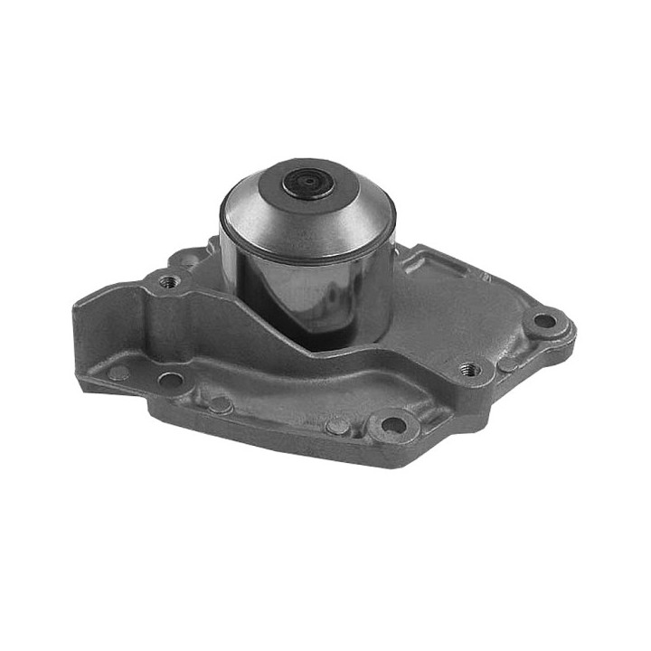 Echlin QCP3507 Water Pump - Nissan 1.9/Renault 1.9/2.0