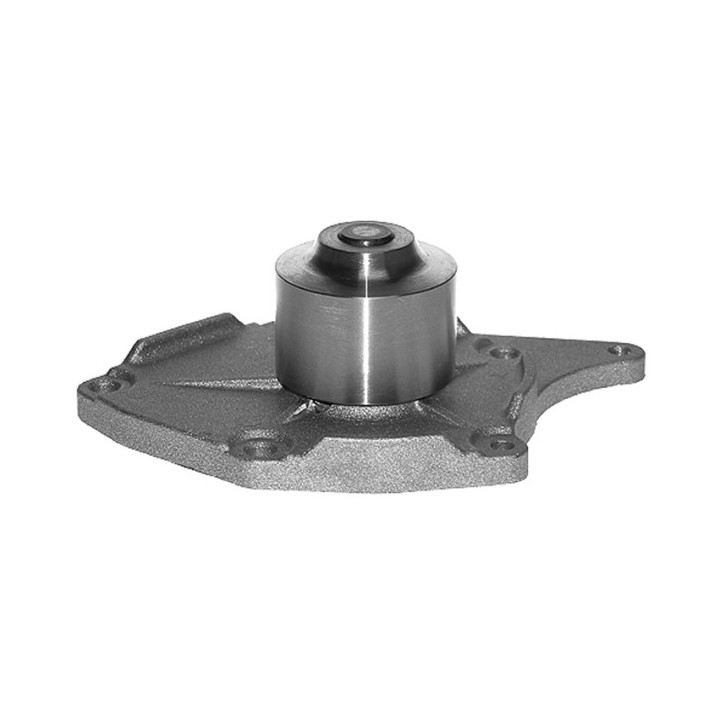 Echlin QCP3508 Water Pump - Renault 1.5 Dci/Nissan K9K700