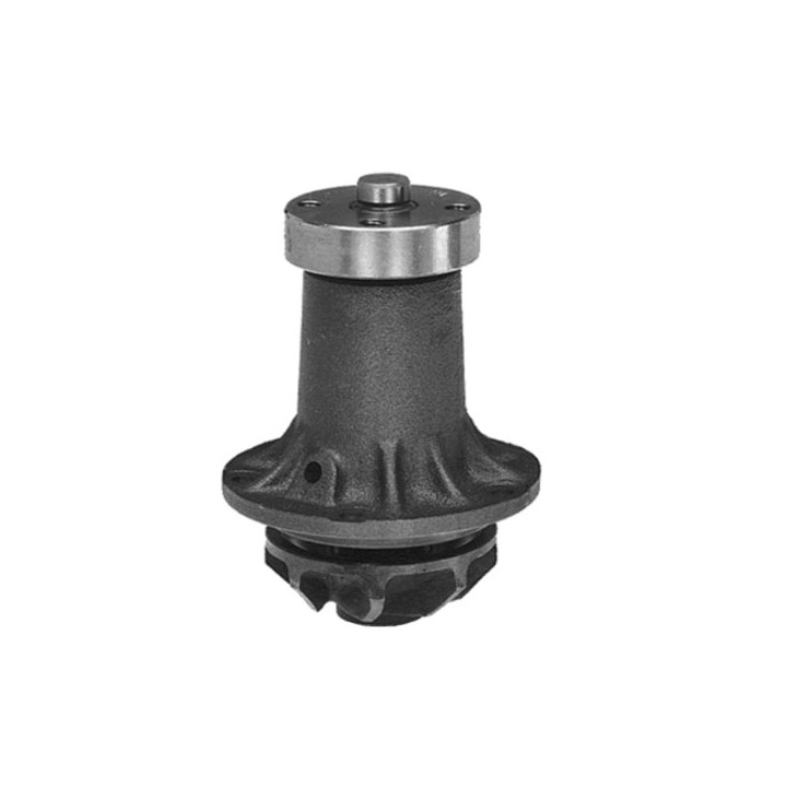 Echlin QCP995 Water Pump - Mercedes W123 68.5Mm
