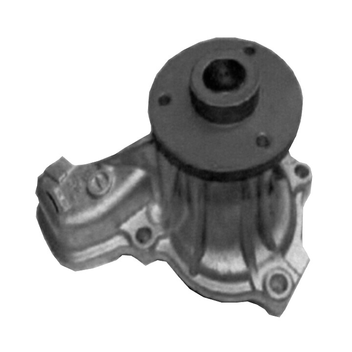Echlin QCP9288 Water Pump - Honda Civic 1.8 R18Ai L4 2006+
